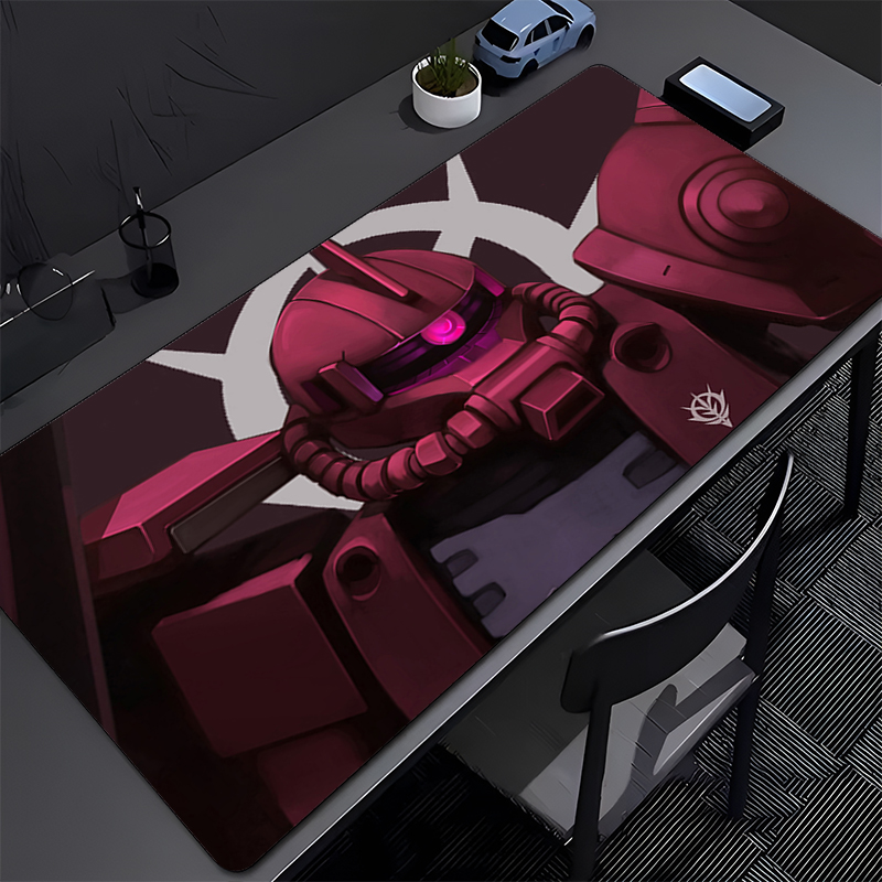 Esports Gaming Mice - 90x40cm Mouse Pad Anime Gabinete Gamer