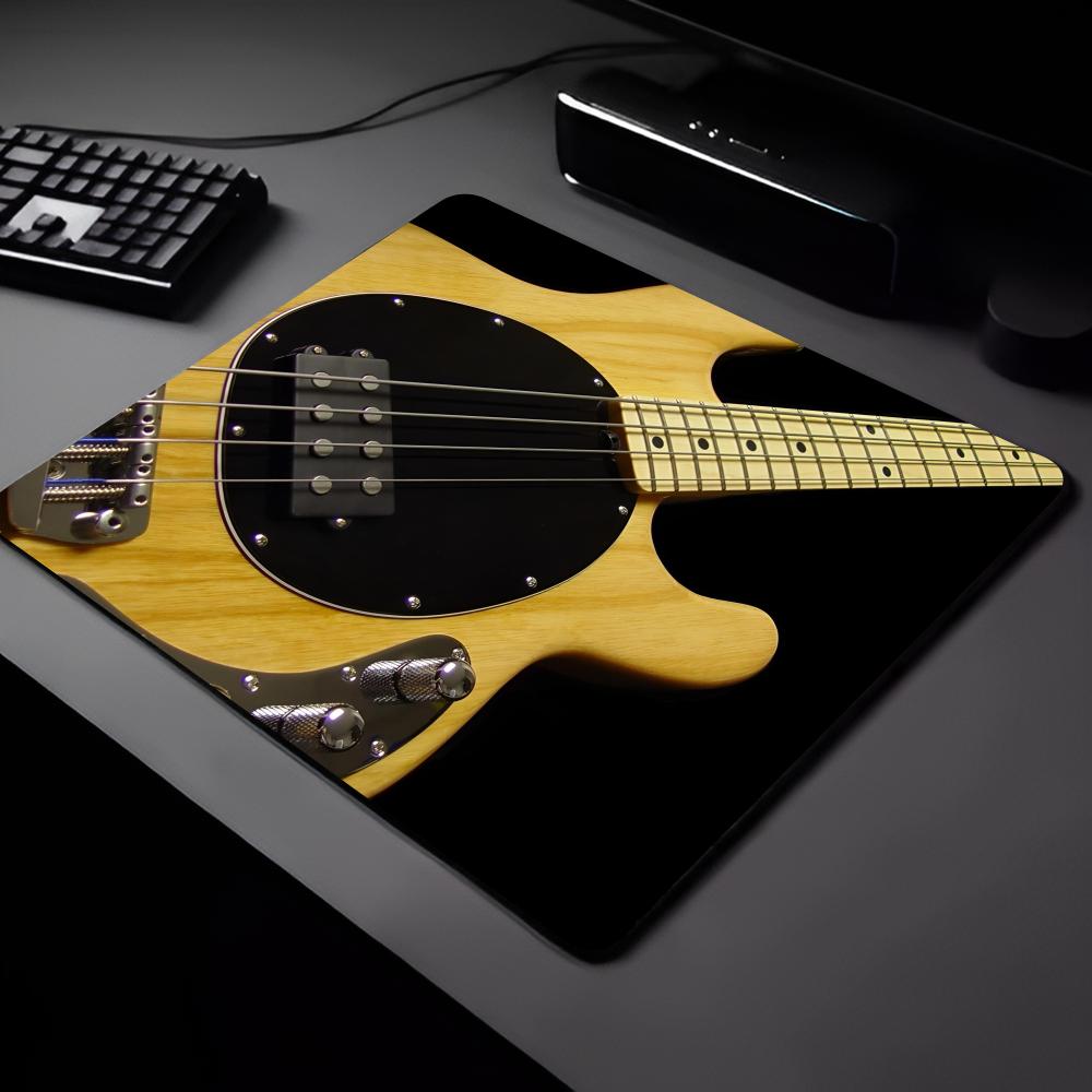Esports Gaming Maus - Ibanez Guitar Mouse Pad E-sports players
