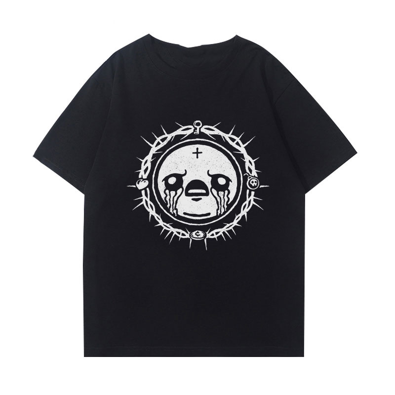 Esports Gaming Shirts - Camisetas The Binding of Isaac Gaming