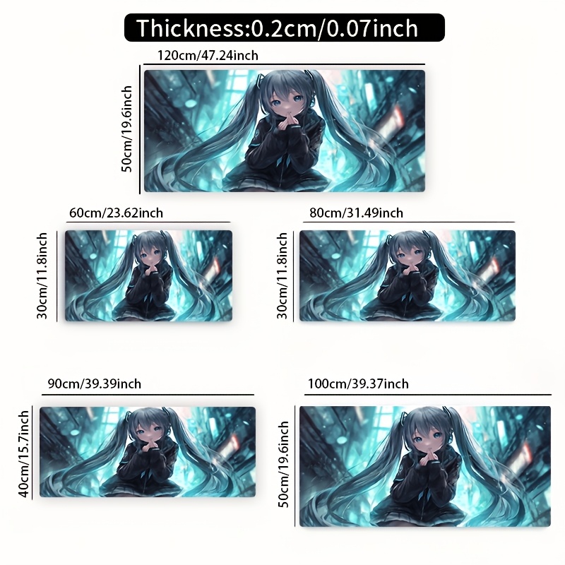Large Esports Gaming Mouse Pad - Esports Gaming Background avis et prix