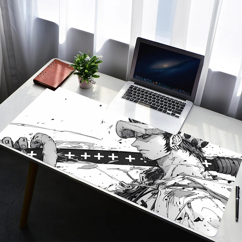 Mouse Pad Laptop Rubber Extend - Esports Gaming Mice avis et prix
