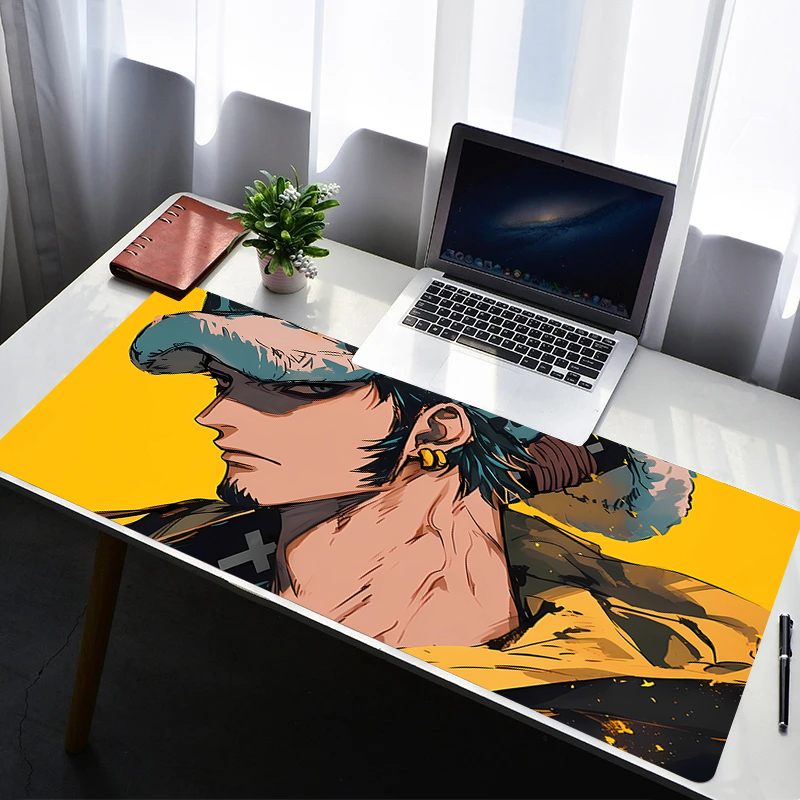 Mouse Pad Laptop Rubber Extend - Esports Gaming Mice avis et prix