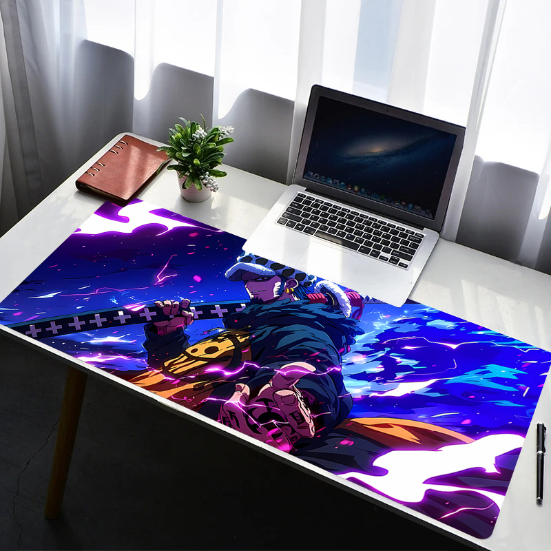 Mouse Pad Laptop Rubber Extend - Esports Gaming Mice avis et prix