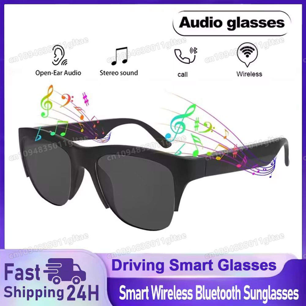 2026 Smart Glasses AI Voice In - Esports Gaming Pk avis et prix
