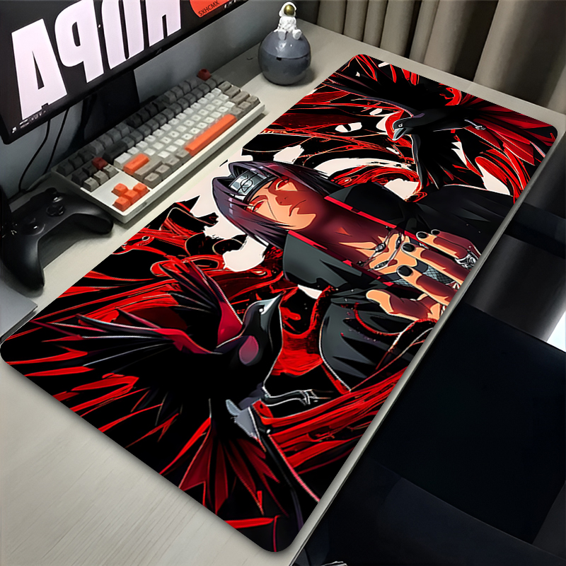 Mouse Pad Gamer Larger XXL Uch - Esports Gaming Mice avis et prix