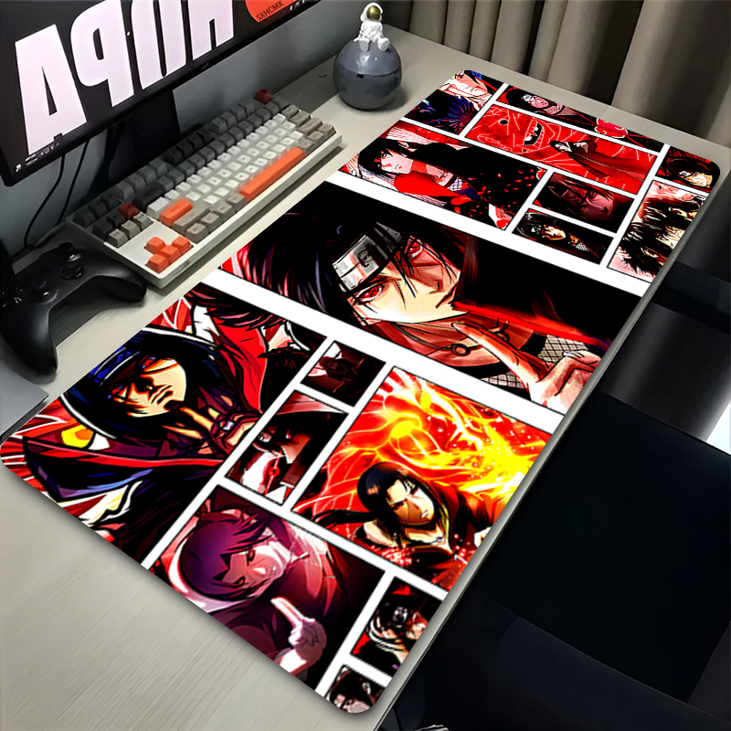 Mouse Pad Gamer Larger XXL Uch - Esports Gaming Mice avis et prix