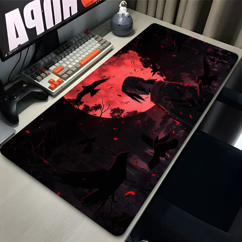 Mouse Pad Gamer Larger XXL Uch - Esports Gaming Mice avis et prix