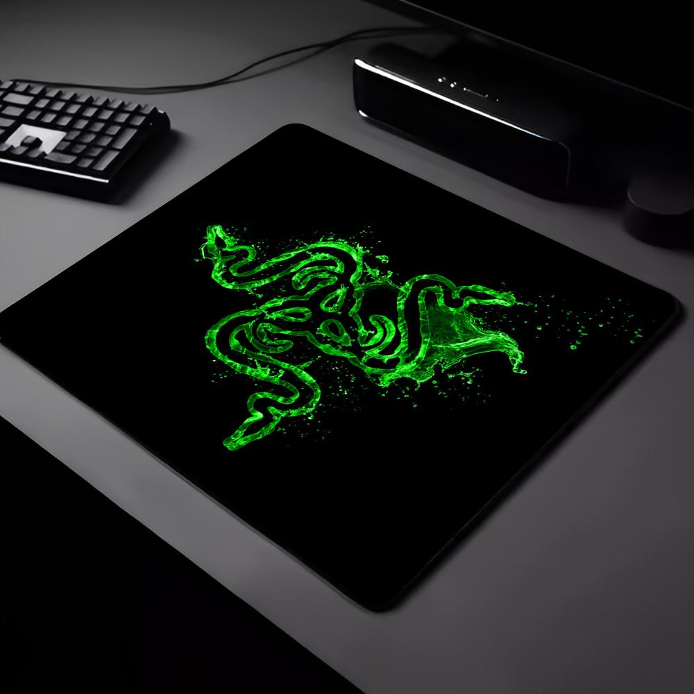 Razer logo Mouse Pad E-sports  - Esports Gaming Maus avis et prix
