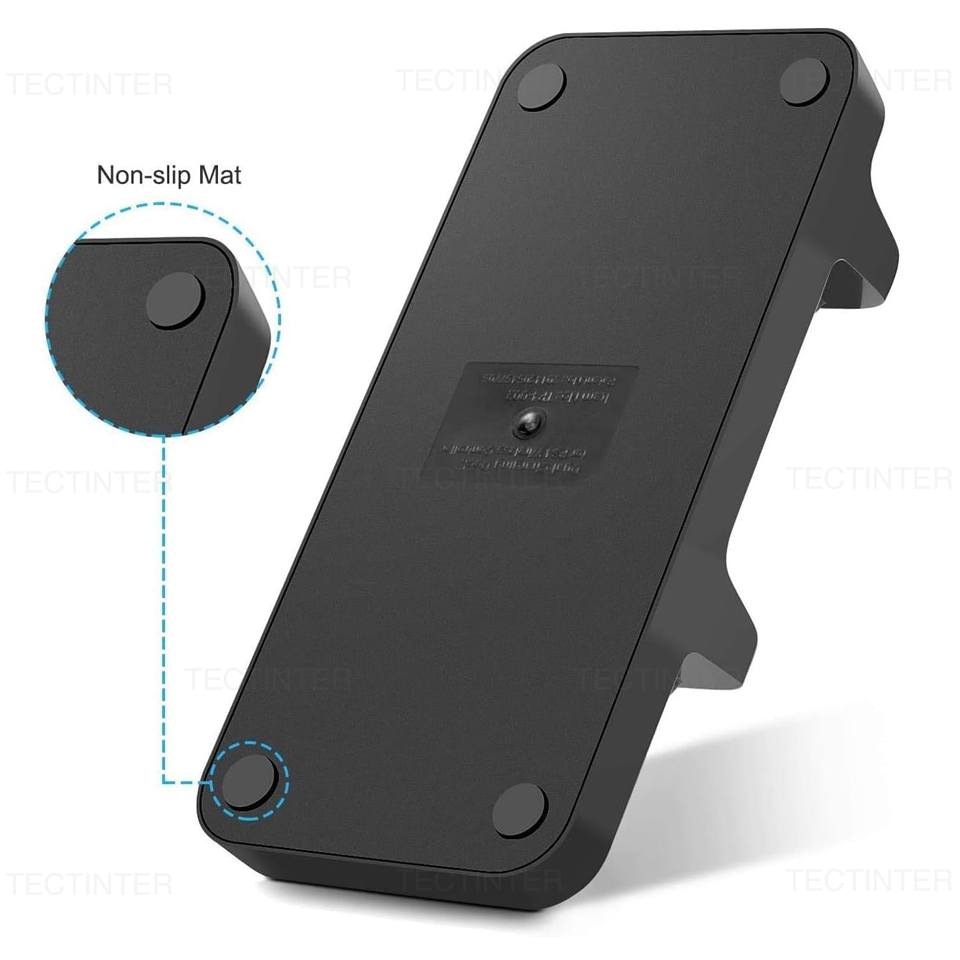 Dual Charger Dock Station For  - Controller Charging Stand avis et prix