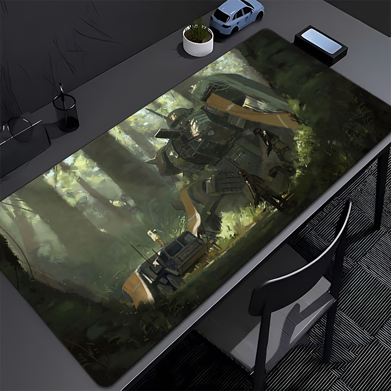 90x40cm Mouse Pad Anime Gabine - Esports Gaming Mice avis et prix