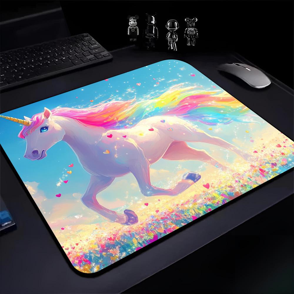 unicorn Mouse Pad E-sports pla - Esports Gaming Maus avis et prix