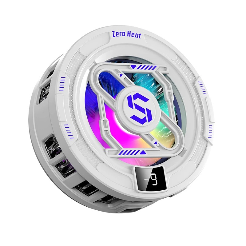 15W Stylish Phone Cooler, Cool - Esports Gaming Phone avis et prix