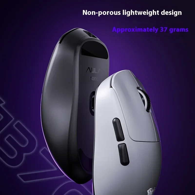 AULA SC800 Gaming Mouse Paw339 - Esports Gaming Mice avis et prix