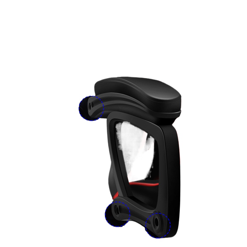 Ergonomic Gaming Chair for Esp - Esports Gaming Degree avis et prix