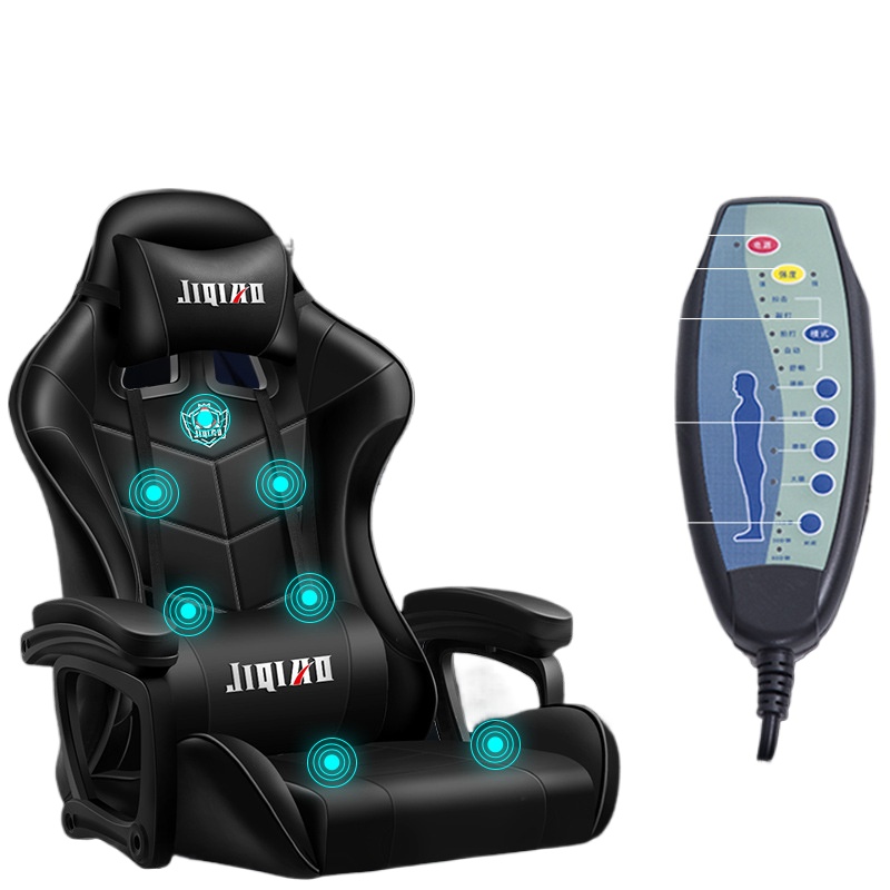 Ergonomic Gaming Chair for Esp - Esports Gaming Degree avis et prix