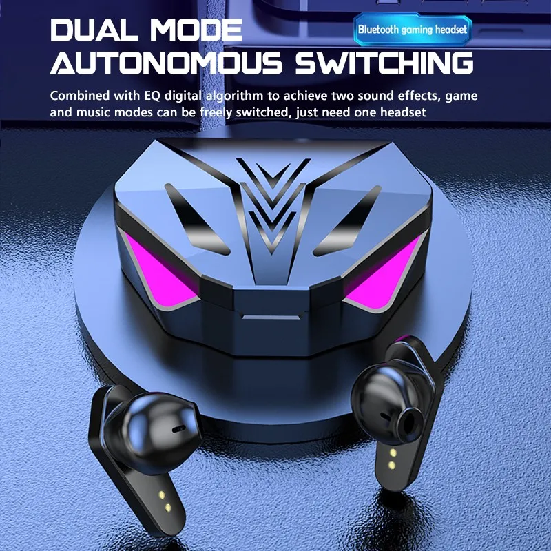 1PCS X15 TWS x15 pro wireless  - Esports Gaming Phone avis et prix