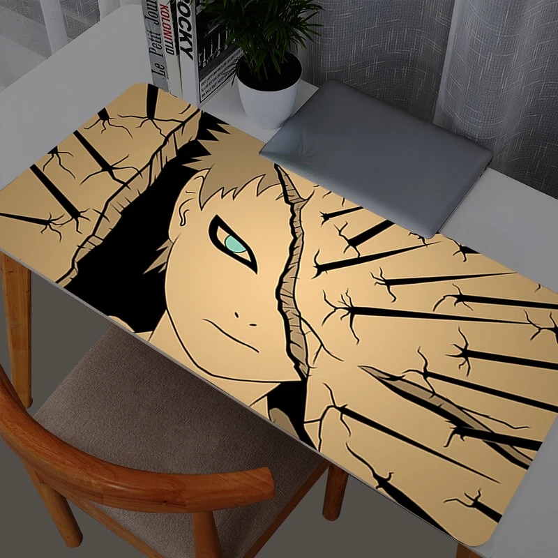 Japan Naruto Anime Large E-spo - Esports Gaming Mice avis et prix