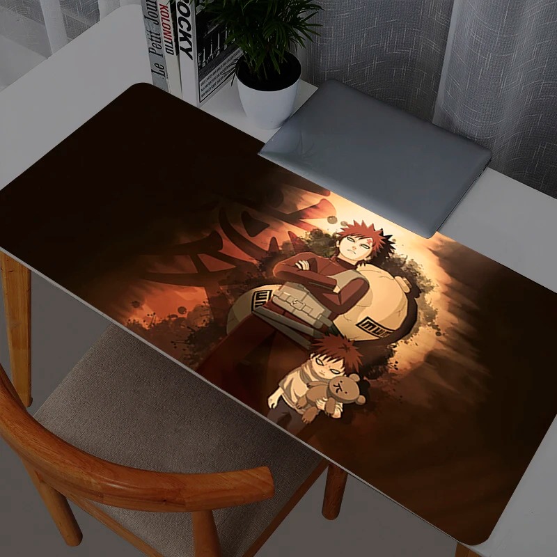 Japan Naruto Anime Large E-spo - Esports Gaming Mice avis et prix