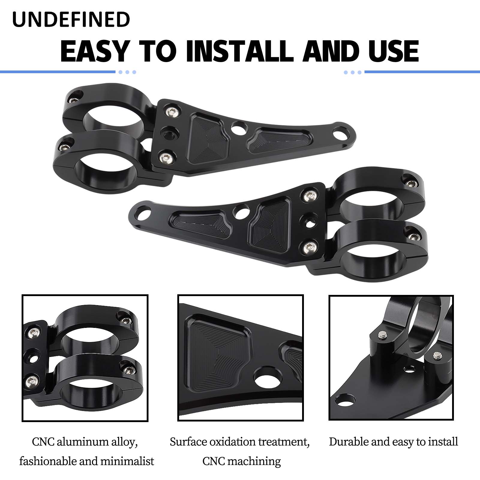 For 37mm-58mm Fork Motorcycle  - Rebell Esports & Gaming Forum Wordpress Theme avis et prix