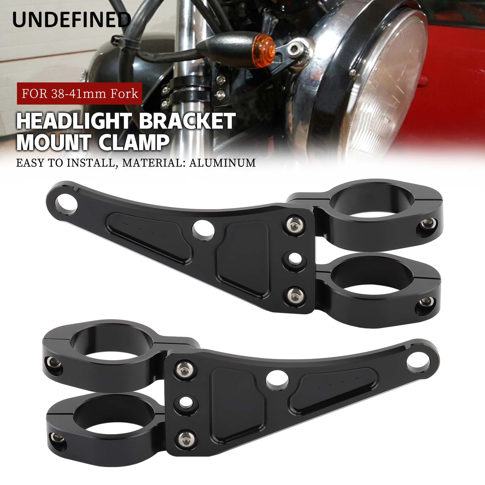 For 37mm-58mm Fork Motorcycle  - Rebell Esports & Gaming Forum Wordpress Theme avis et prix