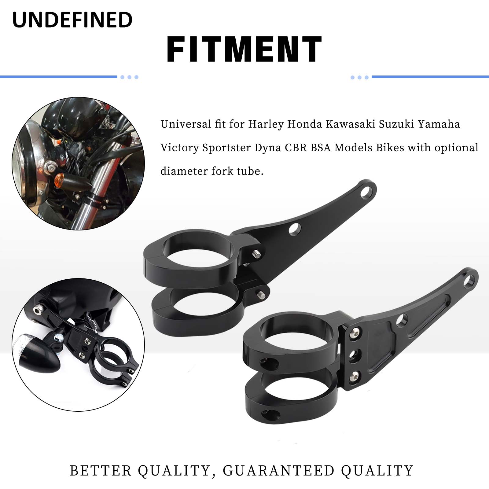 For 37mm-58mm Fork Motorcycle  - Rebell Esports & Gaming Forum Wordpress Theme avis et prix