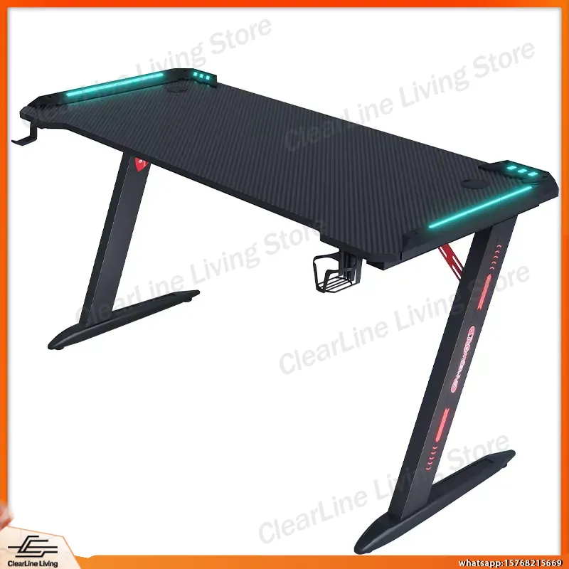Gaming Desk Height Adjustable  - Esports And Gaming Management avis et prix