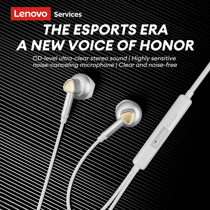 Original Lenovo Y101 PRO Wired - Esports Gaming Phone avis et prix