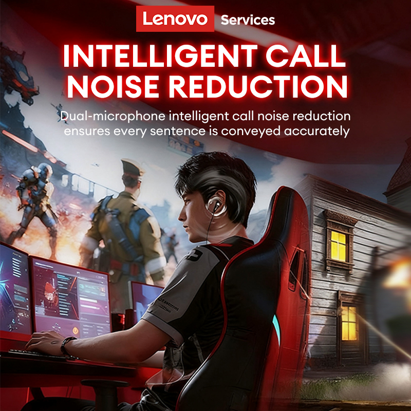 Original Lenovo Y101 PRO Wired - Esports Gaming Phone avis et prix