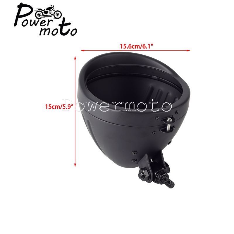 5.75 inch Motorcycle Steel Hea - Rebell Esports & Gaming Forum Wordpress Theme avis et prix