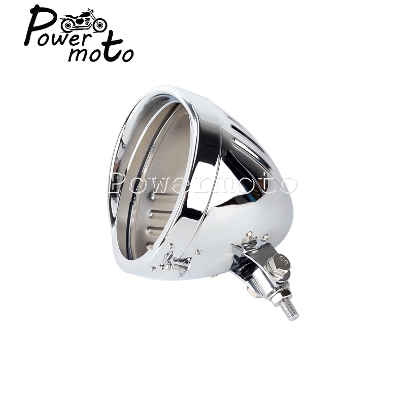 5.75 inch Motorcycle Steel Hea - Rebell Esports & Gaming Forum Wordpress Theme avis et prix