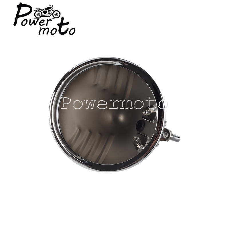 5.75 inch Motorcycle Steel Hea - Rebell Esports & Gaming Forum Wordpress Theme avis et prix