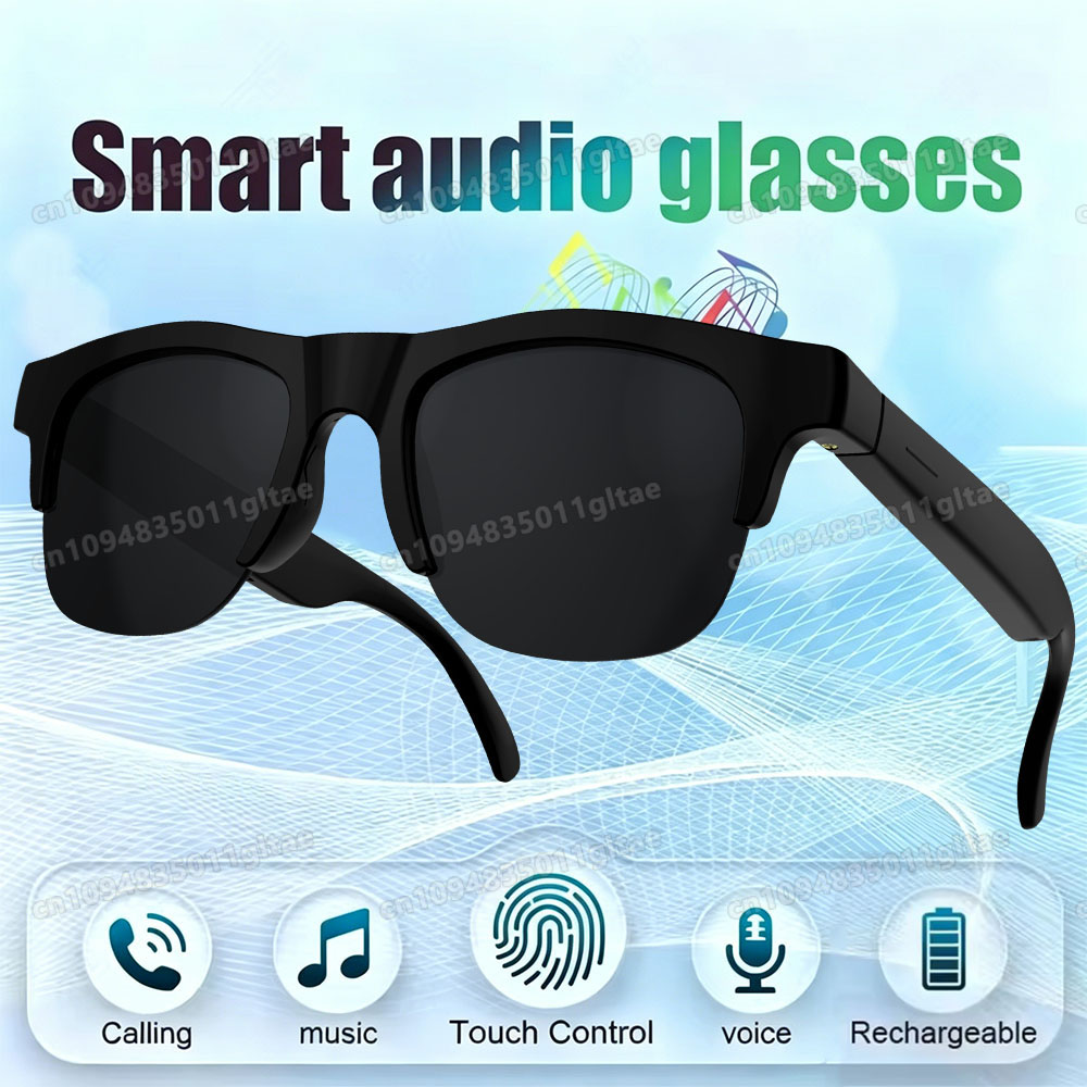 2026 Trending Smart Glasses Wi - Esports Gaming Pk avis et prix