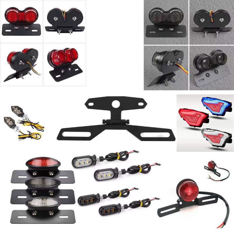 2026 NEW Motorcycle CNC alumin - Rebell Esports & Gaming Forum Wordpress Theme avis et prix