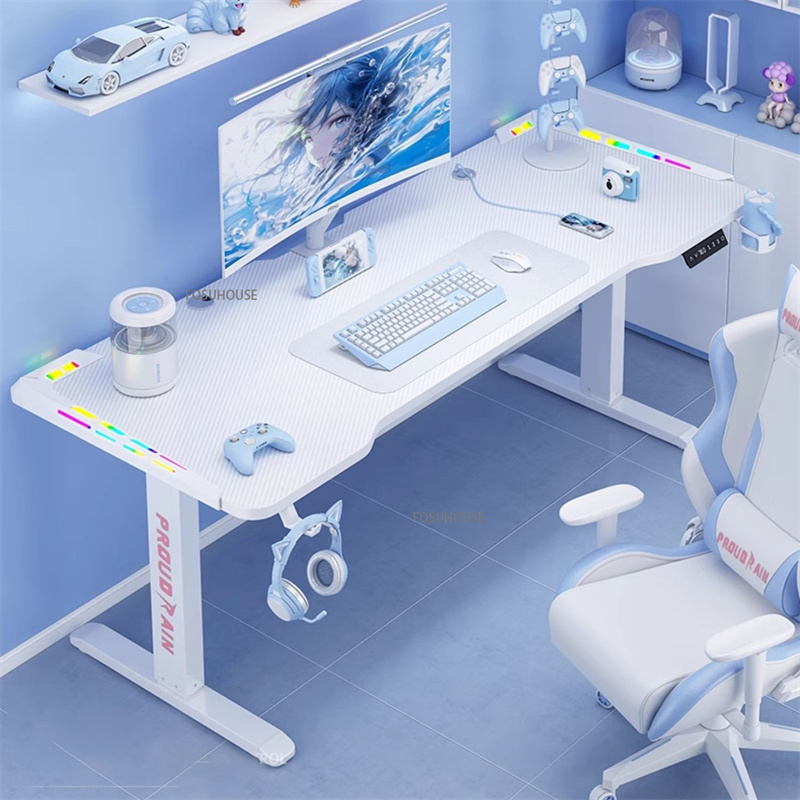 Smart Electric Lifting Table P - Esports Gaming High School avis et prix