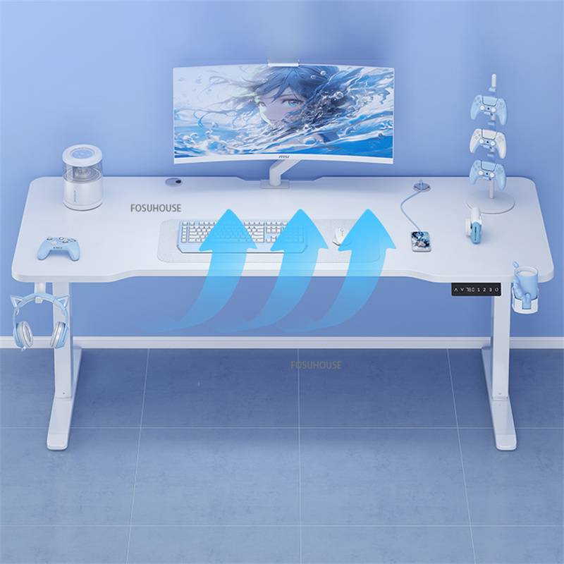 Smart Electric Lifting Table P - Esports Gaming High School avis et prix