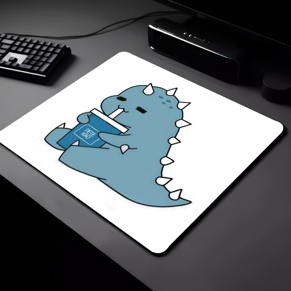 Cute cartoon dinosaur Mouse Pa - Esports Gaming Maus avis et prix