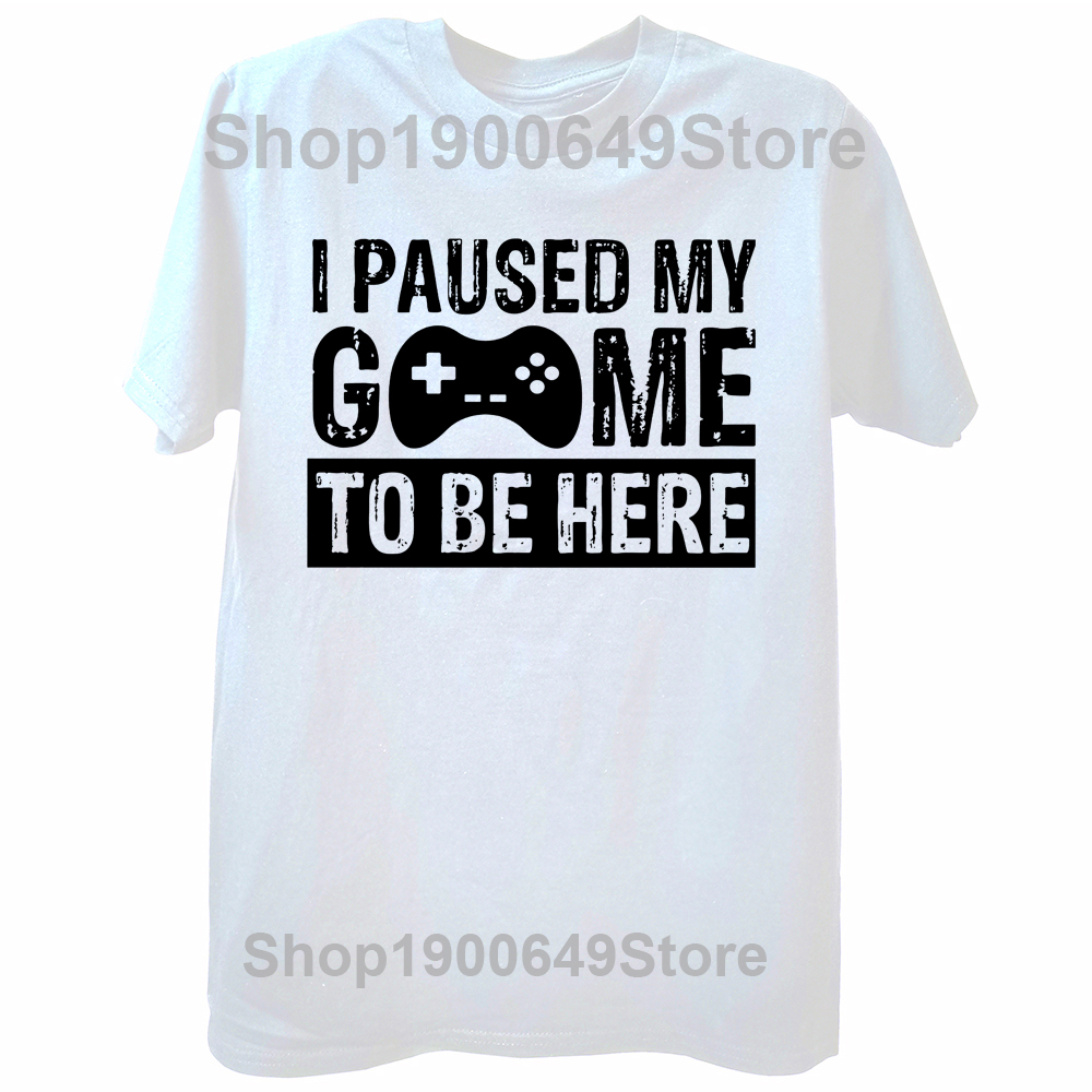 2026NEW Funny Men Gaming Graph - Esports Gaming Shirts avis et prix