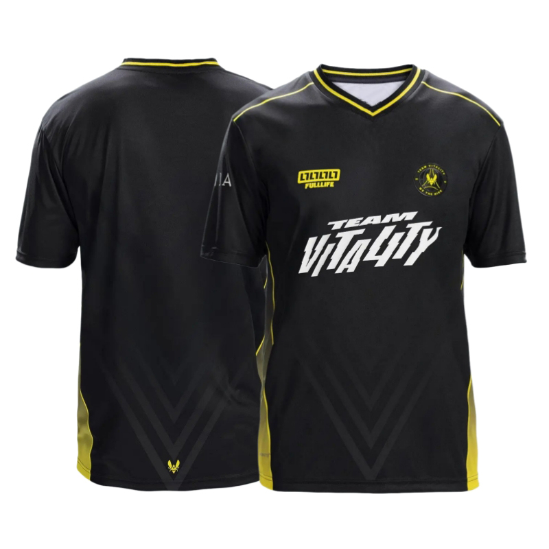 Family Matching Full Life Espo - Esports Gaming Shirts avis et prix