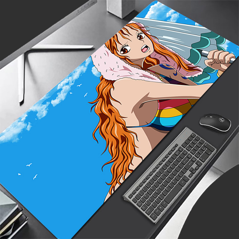 Mouse Pad One Piece Durable An - Esports Gaming Mice avis et prix