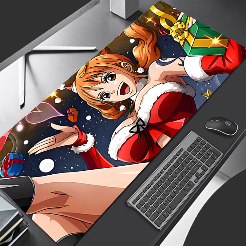 Mouse Pad One Piece Durable An - Esports Gaming Mice avis et prix