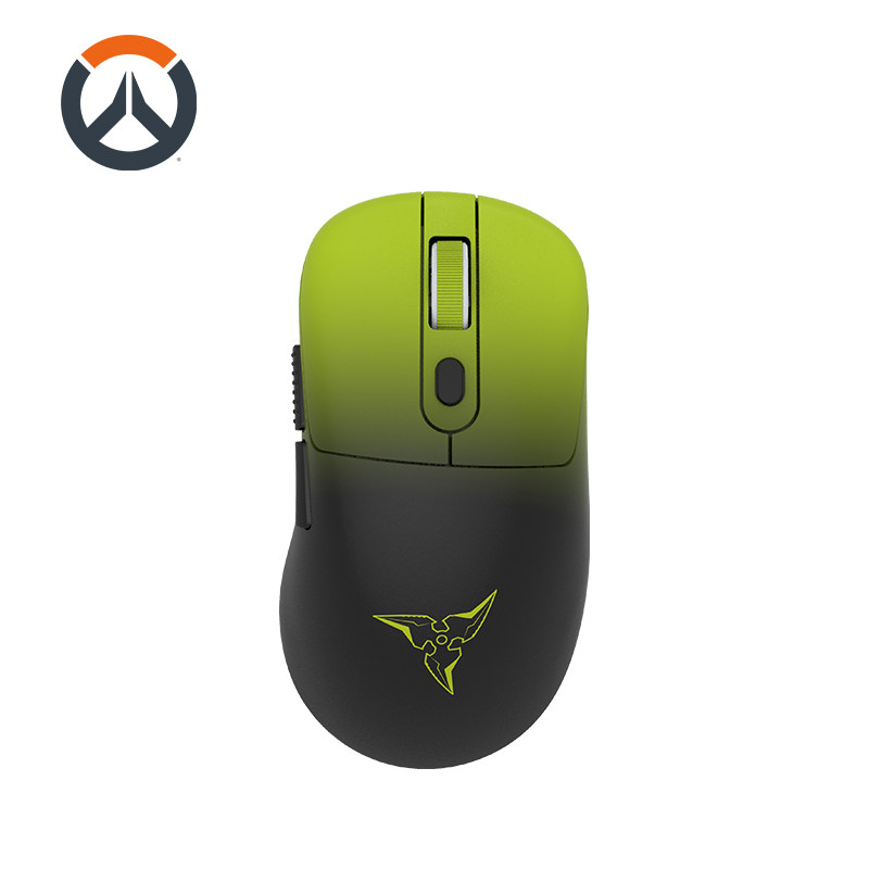 [Official]Game Overwatch Wirel - Esports Gaming Maus avis et prix