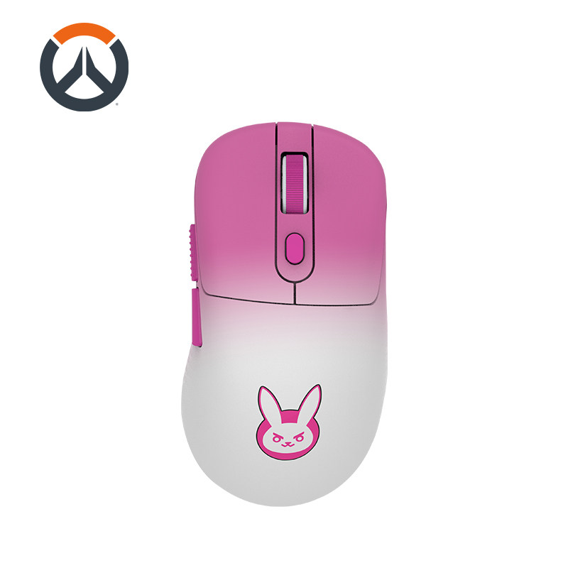 [Official]Game Overwatch Wirel - Esports Gaming Maus avis et prix