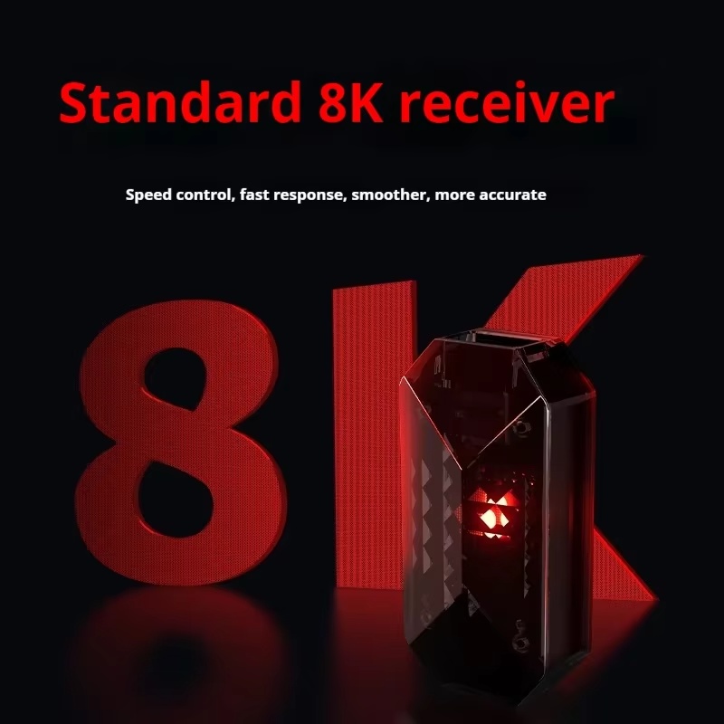 VXE VGN MAD R Major Ultra-Ligh - Esports Gaming Mice avis et prix