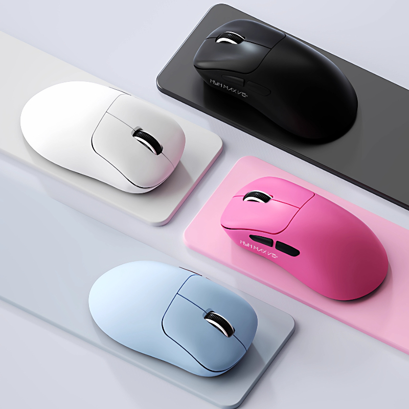Fire Silver Fox HYH MAX V6+ Wi - Esports Gaming Free Fire avis et prix