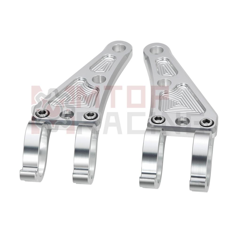 Motorcycle CNC Headlight Mount - Rebell Esports & Gaming Forum Wordpress Theme avis et prix