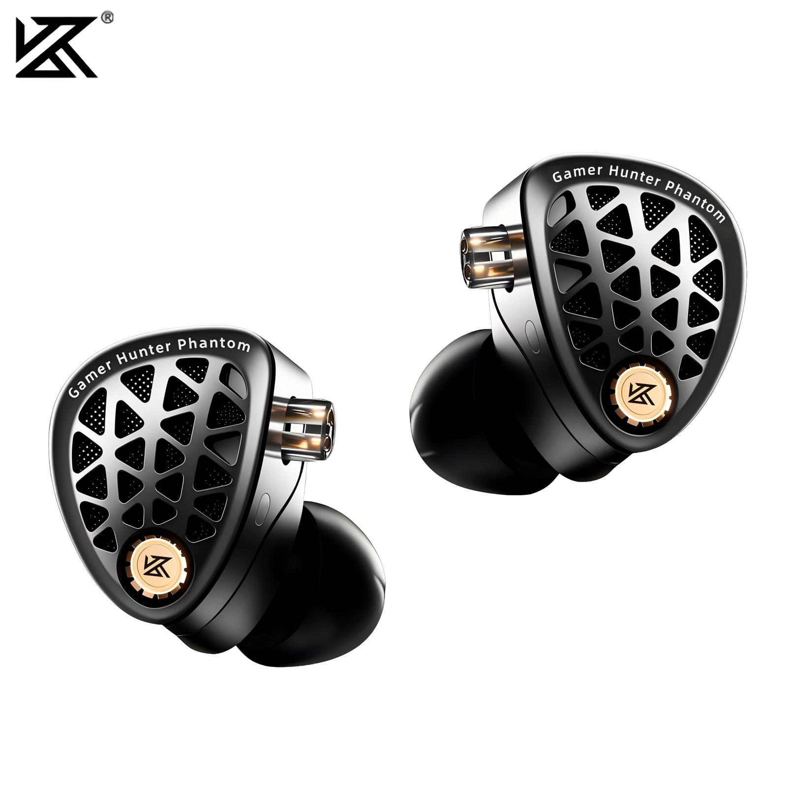 KZ Phantom HiFi Grade Flagship - Esports Gaming Phone avis et prix
