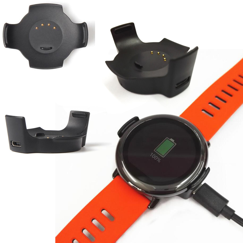 Smartwatch USB Charging Cable  - Controller Charging Stand avis et prix