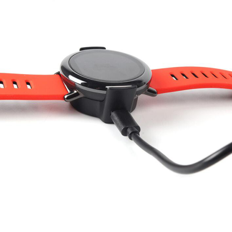 Smartwatch USB Charging Cable  - Controller Charging Stand avis et prix