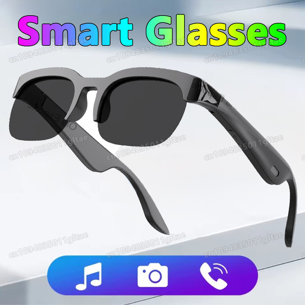 New Camera Control Smart Glass - Esports Gaming Pk avis et prix