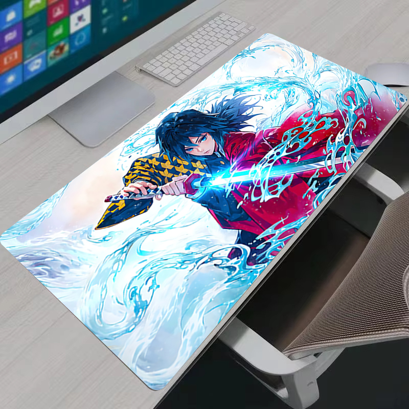 Mouse Pad XXL Gamer Anime Larg - Esports Gaming Mice avis et prix